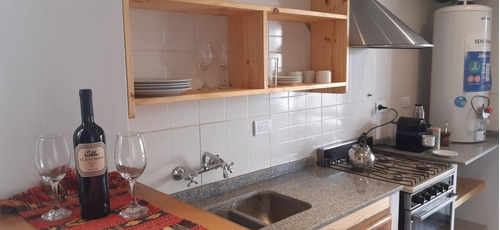 Imagen 6 de 25 de Casa 5 Ambientes, Alquiler Temporario Mendoza