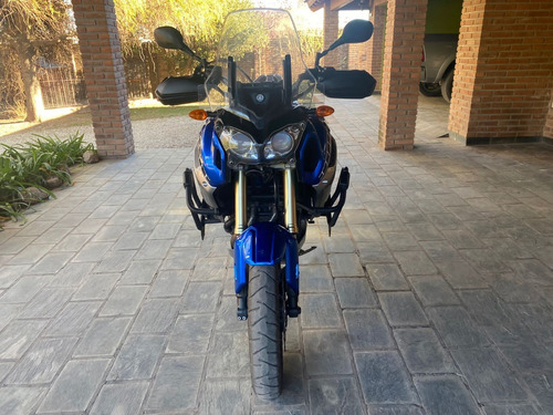 Imagen 3 de 14 de Yamaha Super Tenere 1200