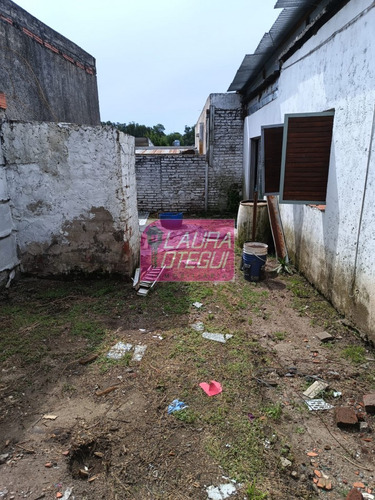 Vendo Casa 3 Dormitorios