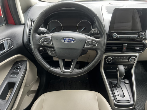 Ford Ecosport 2.0 Gdi Titanium 170cv 4x2