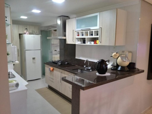 Imagem 6 de 20 de Apartamento Com 3 Dormitórios À Venda, 112 M² Por R$ 950.000,00 - Vila Carrão - São Paulo/sp - Ap3128