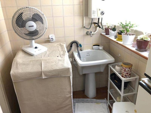Apartamento Com 2 Dormitórios À Venda, 55 M² Por R$ 290.000,00 - Santa Rosa - Niterói/rj - Ap36464