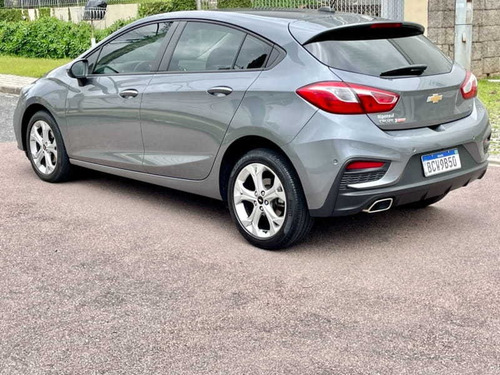 Imagem 6 de 15 de Chevrolet Cruze 1.4 Sport6 Lt Automatico 2019 Oferta Especia