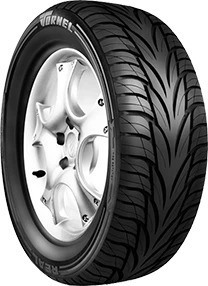 Llanta Tornel Real 185/65r15 86h Sl Bsw 400/a/a