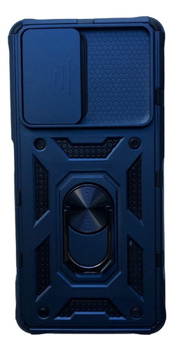 For Xiaomi Mi 11t / 11t Pro 5g Carcasa Antishock Armor