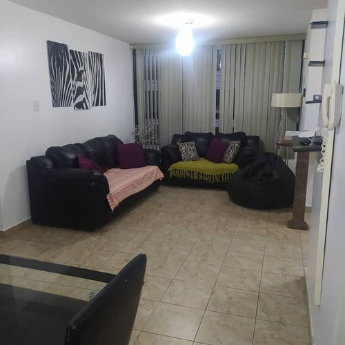 Imagen 4 de 9 de Apto. En Venta Urb. Nvo. Bosque Alto 04128887550
