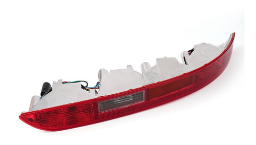 Lámpara De Luz Trasera Inferior Izquierda Para Audi Q5 09-15