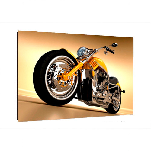 Cuadros Poster Carreras Motos S 15x20 (mtos (8))