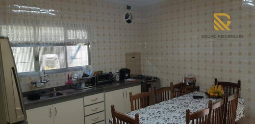 Imagem 12 de 30 de Sobrado Com 2 Dormitórios À Venda, 500 M² Por R$ 480.000 - Jardim Fernandes - São Paulo - So0062