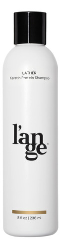 L'ange Hair Lathr Champ Hidratante Para El Cabello Con Prote