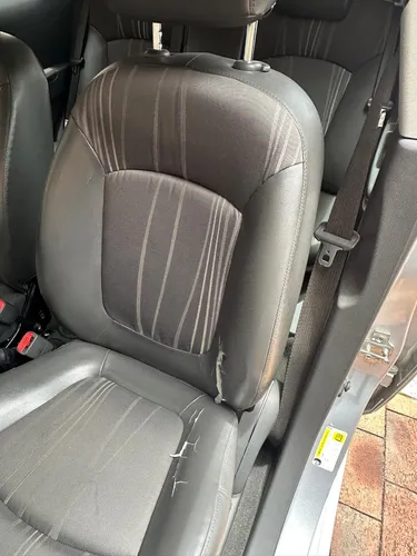 Chevrolet Spark 1.2 Gt M300 Ltz