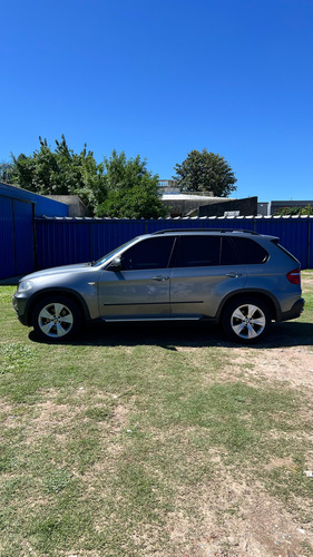 BMW X5 3.0 D Executive Stept