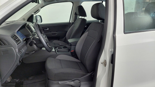 Volkswagen Amarok 2.0 180CV COMFORTLINE 4X2 AUTO MY23