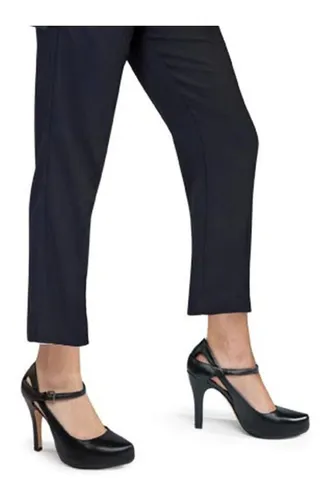 Zapatilla Choppard Dama Plataforma Interna 186392vpr Meses sin