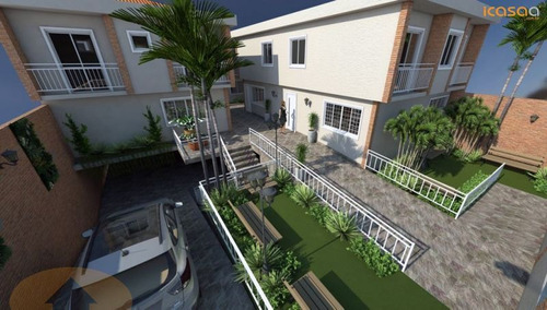 Sobrado - Ref: 7873