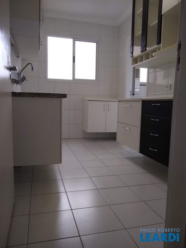 Imagem 7 de 15 de Apartamento - Saúde - Sp - 613924