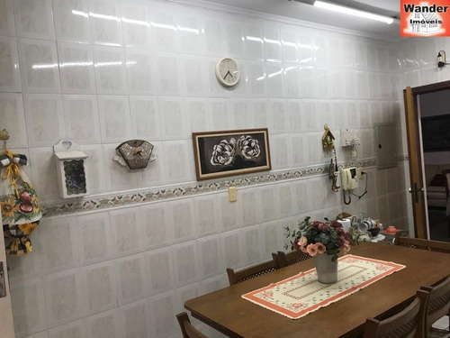 Imagem 7 de 30 de Casa - Ca00174 - 69863254