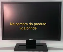 Comprar Monitor Dell Lcd 19 Polegadas Wide E1910c Usado