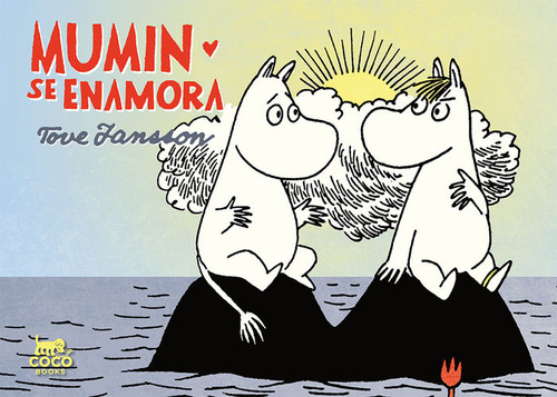 Mumin Se Enamora - Jansson, Tove