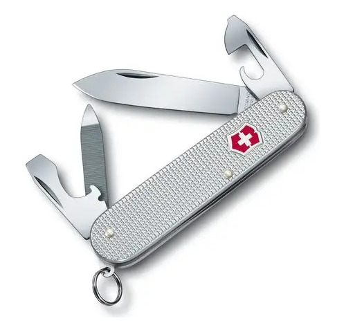 Victorinox Cadet Alox 9 Funciones