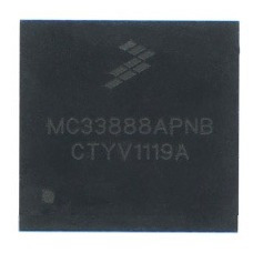 Mc33888apnb Original Freescale Componente  / Integrado Ecu