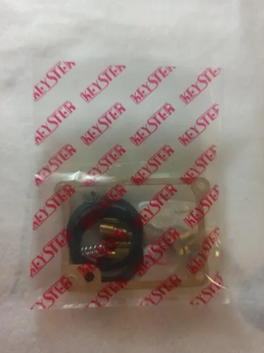 Kit Carburador Rxz135