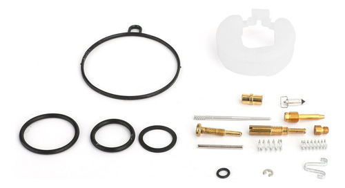 Kit Reparación Carburador For Honda Xr70r 00-03 Crf70 04-05