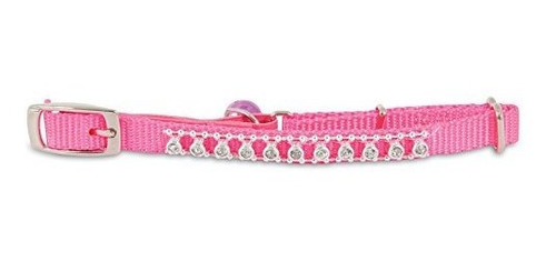 Aspen Pet Cf Jewel Cat Collar