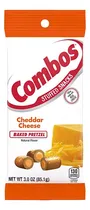 Comprar Galletas Snacks Combos® Queso
