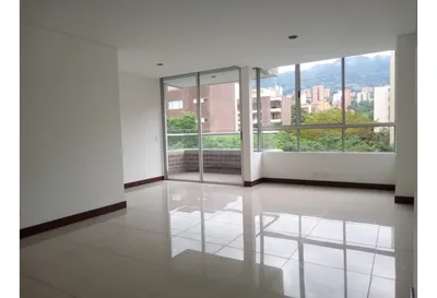 Apartamento en arriendo