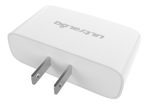 Ultraloq Bridge Accesorio Wifi Para Tekno Smart Y Tekno Chic