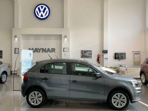 Volkswagen Gol Trend Adjudicado Mz