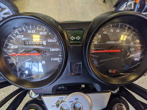 Imagen 12 de 15 de Zanella Rx 150 Z7 Full 0km Pune Motos