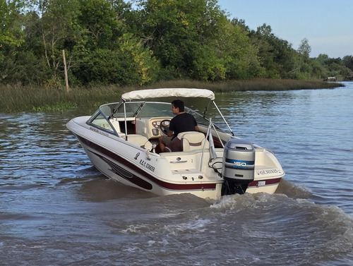 Regnicoli Albacora Mariner 150 Hp 2 Tiempos Inyeccion Efi