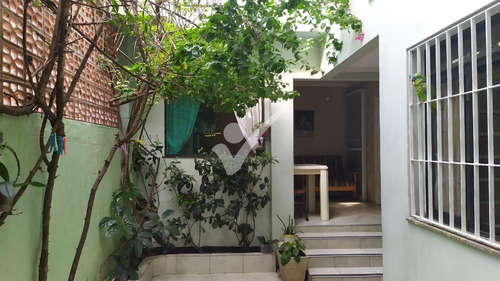 Imagem 13 de 30 de Casa À Venda Em Vila Formosa - Ca002822