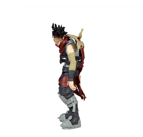 Stain Figura My Hero Academia Mcfarlane Toys Original