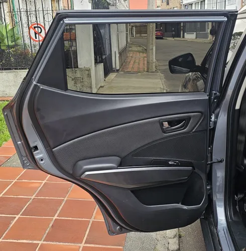 SsangYong Tivoli 1.6 Elite 4X2 Aut