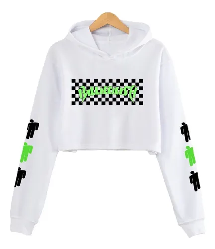 Buzos de billie eilish mercado libre sales
