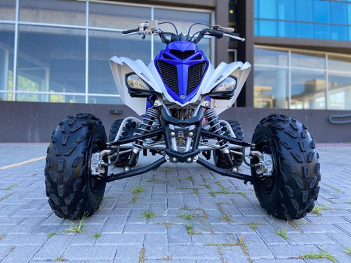 Yamaha Raptor