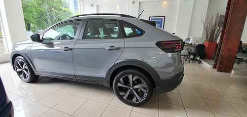 Volkswagen Nivus 1.0 Tsi 200 Highline