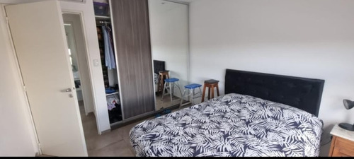 Vendo Dpto De Un Dormitorio Con Cochera En Torre Gaudí.sl