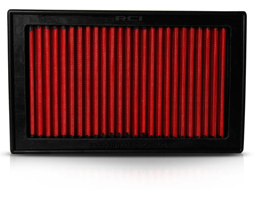 Filtro Ar Inbox Golf Gti 2.0 220cv 2014 2015 2016 2017