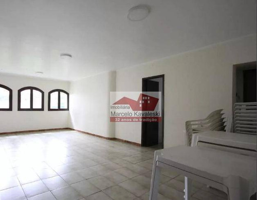 Apartamento Com 3 Dormitórios À Venda, 72 M² Por R$ 260.000,00 - Sacomã - São Paulo/sp - Ap13150