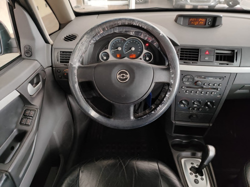 Chevrolet Meriva 1.8 Premium Flex Power Easytronic 5p