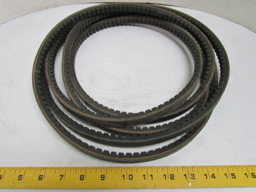 Browning Bx173 Cogged Gripnotch V-belt 5/8 Wide 176 Ou Ssc