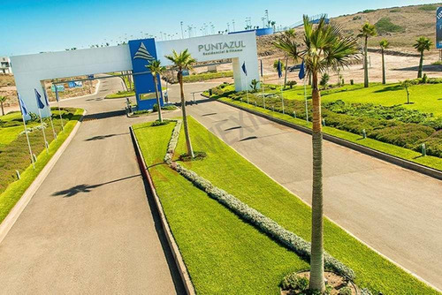 Construye La Casa De Tus Sueños En Un Residencial De Lujo Con Vista Al Mar En Punta Azul! Un ...