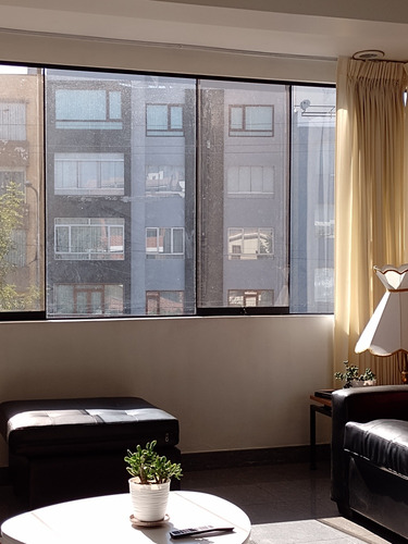Imagen 23 de 30 de Vendo Bonito Dpto. Frente A Parque, 3er. Piso, 3 Dormitorios, Cochera