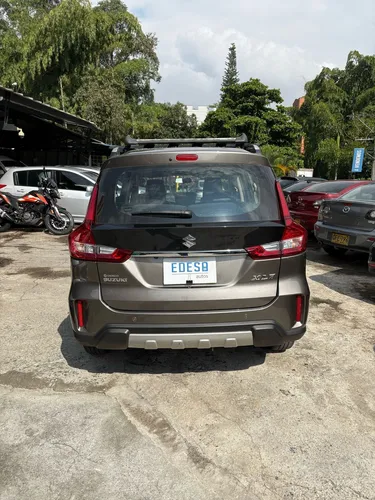 Suzuki Xl7 Gi