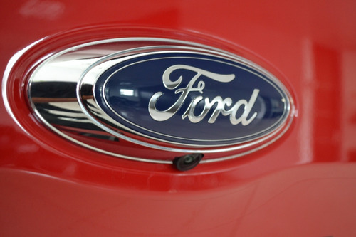 Ford Ranger 3.2 Cd Xlt Tdci 200cv Automática 4x2