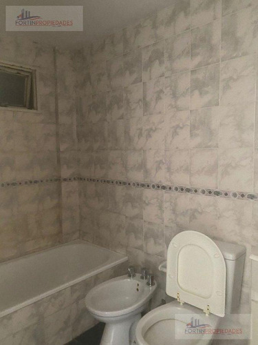Imagen 5 de 5 de Departamento - Microcentro
